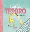 Sei il mio tesoro. E-book. Formato EPUB ebook di Shelly Unwin