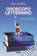 Oroscopo letterario. E-book. Formato EPUB ebook