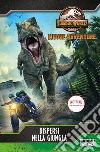 Jurassic World. Nuove avventure. Dispersi nella giungla. E-book. Formato EPUB ebook