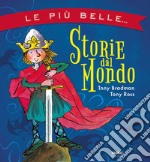 Le più belle storie dal mondo. E-book. Formato EPUB ebook