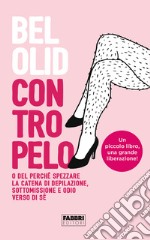 CONTROPELO. E-book. Formato EPUB ebook