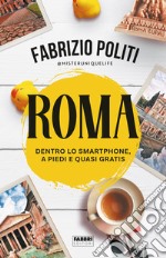 Roma. E-book. Formato EPUB