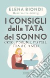 I consigli della tata del sonno. E-book. Formato EPUB ebook