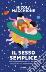 Il sesso semplice. E-book. Formato EPUB ebook