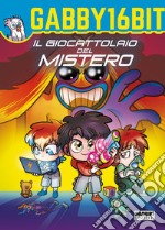 Il giocattolaio del mistero. E-book. Formato EPUB ebook