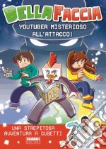 Youtuber misterioso all'attacco!. E-book. Formato EPUB