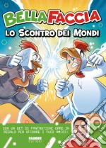 Lo scontro dei mondi. E-book. Formato EPUB ebook