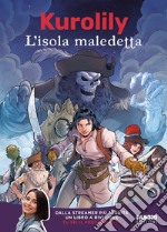 L'isola maledetta. E-book. Formato EPUB ebook