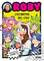 L'accademia del caos. E-book. Formato EPUB