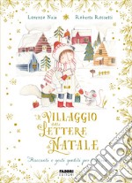 Il villaggio delle lettere di Natale. E-book. Formato EPUB ebook