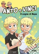 Il sogno di Hope. E-book. Formato EPUB