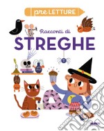 Preletture. Racconti di streghe. E-book. Formato EPUB ebook