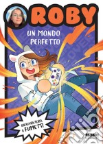 Un mondo perfetto. E-book. Formato EPUB