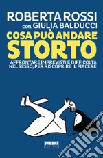 Cosa può andare storto. E-book. Formato EPUB ebook