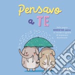 Pensavo a te. Wawawiwa Comics. E-book. Formato EPUB ebook