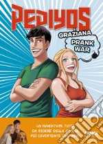 Prank war. E-book. Formato EPUB ebook