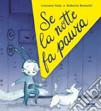 Se la notte fa paura. E-book. Formato EPUB ebook
