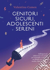 Genitori sicuri, adolescenti sereni. E-book. Formato EPUB ebook