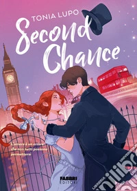 Second chance. E-book. Formato EPUB ebook