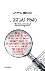 Il sistema PratoIl distretto industriale illegale dei cinesi e degli italiani. E-book. Formato EPUB ebook