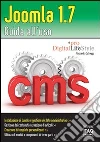 Joomla 1.7 – Guida all'uso. E-book. Formato EPUB ebook di Alessandra Salvaggio