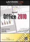 Lavorare con Microsoft Office 2010. E-book. Formato EPUB ebook di Alessandra Salvaggio