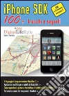 IPhone SDK 100 + trucchi e segreti. E-book. Formato EPUB ebook di Roberto Scarciello