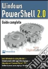 Windows PowerShell 2.0. Guida completa. E-book. Formato EPUB ebook di Efran Cobisi