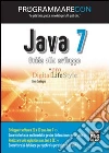 Programmare con Java 7. Guida allo sviluppo. E-book. Formato EPUB ebook