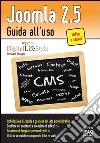 Joomla 2.5. Guida all'uso. E-book. Formato EPUB ebook di Alessandra Salvaggio