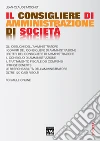 Il consigliere di amministrazione di società. E-book. Formato EPUB ebook di Jean-Claude Mochet