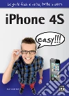 iPhone 4S. Easy. E-book. Formato EPUB ebook di G. Guido Zurli