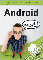 Android easy!!!. E-book. Formato EPUB