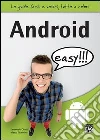 Android easy!!!. E-book. Formato EPUB ebook