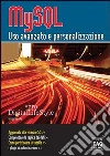 MySQL. Uso avanzato e personalizzazione. E-book. Formato EPUB ebook di Giorgio Zarrelli