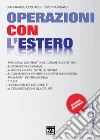 Operazioni con l'estero. E-book. Formato EPUB ebook di Gianfranco Ceccacci