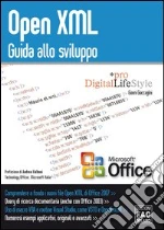 Open XML. Guida allo sviluppo. E-book. Formato EPUB