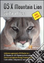 OS X Mountain Lion. Guida all'uso. E-book. Formato EPUB