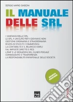 Il manuale delle Srl. E-book. Formato EPUB