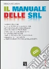 Il manuale delle Srl. E-book. Formato EPUB ebook