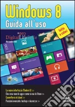 Windows 8. Guida all'uso. E-book. Formato EPUB