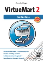 VirtueMart 2. Guida all'uso. E-book. Formato EPUB