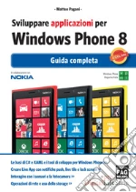 Sviluppare applicazioni per Windows Phone 8. E-book. Formato EPUB