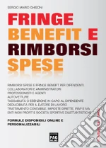 Fringe benefit e rimborsi spese. E-book. Formato EPUB
