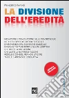 La divisione dell'eredità. E-book. Formato EPUB ebook