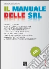 Il manuale delle Srl. E-book. Formato PDF ebook