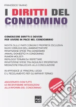 I diritti del condomino. E-book. Formato PDF