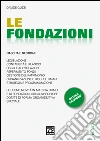 Le fondazioni. E-book. Formato PDF ebook di Davide Guzzi