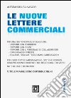 (Le) Nuove lettere commerciali. E-book. Formato EPUB ebook