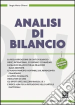 Analisi di bilancio. E-book. Formato EPUB